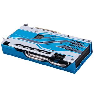 การ์ดจอคุณภาพสูง 590 8GB Nitro Plus GAMING Gpu สำหรับเดสก์ท็อป การ์ดแสดงผล 590 Rx590 ขายส่งจากโรงงาน - Product Image 3