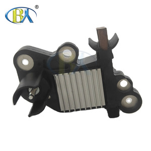 Reguladores <span class=keywords><strong>de</strong></span> Alternador <span class=keywords><strong>de</strong></span> 12V Nuevos <span class=keywords><strong>de</strong></span> la Marca Boya, ARE0109 IK5028 0272220704 0272220734 0272220765 1275105104 1907107613 para el Modelo <span class=keywords><strong>BOSCH</strong></span> - Product Image 4