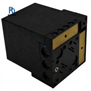 Contrôleur de programme de marque d'origine LDU11.523A27, vente chaude, brûleur, détecteur de fuite de vanne, PLC/PAC/contrôleurs dédiés, Modbus - Product Image 2