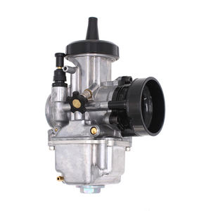 คาร์บูเรเตอร์รถจักรยานยนต์คุณภาพสูง ขายส่ง ขนาด 28 มม. 30 มม. 32 มม. 34 มม. สำหรับ KR <span class=keywords><strong>150</strong></span> <span class=keywords><strong>NSR</strong></span> 150CC ปรับแต่งรถจักรยานยนต์ - Product Image 1