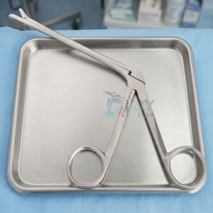 Forceps nasaux GRUENWALD-BRYANT, instruments de chirurgie générale - Product Image 3