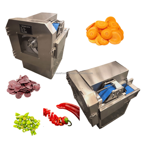 Robot culinaire automatique pour légumes à feuilles : coupe-persil, trancheuse de <span class=keywords><strong>moutarde</strong></span> verte, hachoir à ciboulette, coupe-piment - Product Image 1