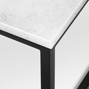 أثاث غرفة المعيشة بتصميم حديث ومخصص طاولة قهوة - Product Image 2