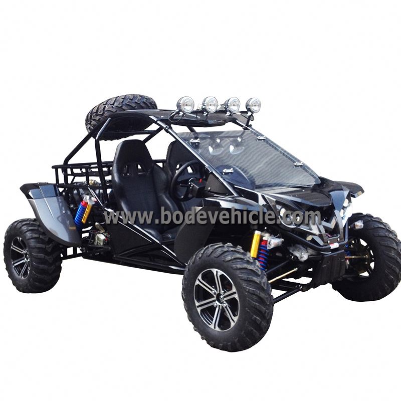 Quadix Buggy 1100 4x4