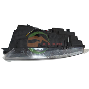 Nouveau phare avant LED complet pour camion lourd européen 24V - Product Image 3
