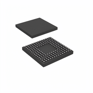 ชุด ADBF531WBBCZ406โปรเซสเซอร์ Blackfin 400MHz ฝังชิ้นส่วนอิเล็กทรอนิกส์160 LFBGA cspbga ของแท้ - Product Image 1