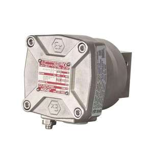 Válvula Solenoide a Prueba de Explosiones de Acero Inoxidable WSNF8327B302 para Aplicaciones Petroquímicas de 3/2 Vías WSNF8327B302 la WSNF8327 - Product Image 6