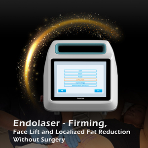 Láser Endolift Portátil de 980nm de Alta Potencia para Terapia Física, Eliminación de Hongos <span class=keywords><strong>en</strong></span> las Uñas, Máquina Láser Endolift - Product Image 2