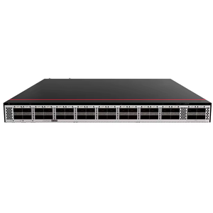 CE8855-32CQ4BQ 02355KUE Switches para Centros de Datos de la Serie CloudEngine 8800 - Product Image 4