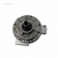 Yansheng China piezas de la carretilla elevadora 91A24-10030 de la bomba de carga para F18C... L01... L02... DALIAN MITSUBISHI FD20-35N carretilla elevadora