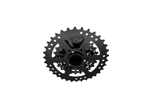 <span class=keywords><strong>Cassette</strong></span> de roue libre 7S de haute qualité en gros <span class=keywords><strong>11</strong></span>-34T SUNRUN CS-M734 Pignons de <span class=keywords><strong>cassette</strong></span> à indexage - Product Image 5