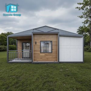 <span class=keywords><strong>RMEOTE</strong></span> 20 pies 40 pies prefabricado 3 4 5 dormitorio prefabricado plegable móvil plegable casa expandible contenedor de lujo - Product Image 1