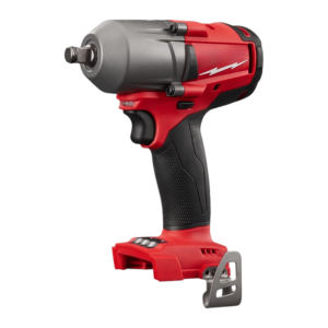 Llave de <span class=keywords><strong>Impacto</strong></span> Inalámbrica Milwau M18 18v 2855-20 2864-20, Llave Eléctrica de <span class=keywords><strong>Impacto</strong></span>, Atornillador Eléctrico de <span class=keywords><strong>Impacto</strong></span>, Kit de Herramientas Eléctricas Inalámbricas - Product Image 2