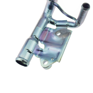 Tuyau de liquide de refroidissement SH20-15-290A pour <span class=keywords><strong>Mazda</strong></span> 3 6 CX-5 <span class=keywords><strong>Skyactiv</strong></span> Diesel 2012-2019 - Product Image 2