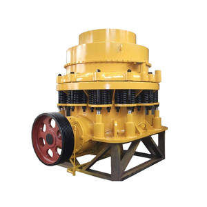 Symons-Kegelbrecher zum Fabrikpreis mit Geringer Wartung für Globale Bergbauprojekte - Product Image 4