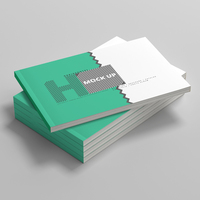 Toptan Özelleştirilebilir Katalog Broşür Dergi Baskısı Ofset Kağıt Karton Kitapçık Profesyonel Kitap Baskı Hizmeti