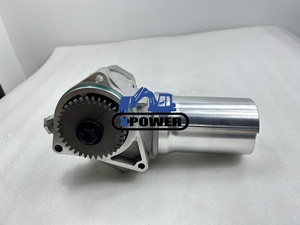 Bomba de Inyección de Combustible Nueva XPower 180-7341/1807341 10R-2995/10R2995 para Motor 3126/3126B Excavadora 322C/325C Cargadora - Product Image 3