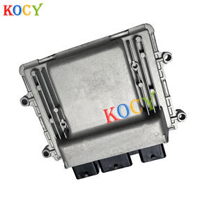 ECU ECM SIM2K-18 5WY5331A 39110-3E500 39110-3E510 K08.05.07/3 ชุดควบคุมเครื่องยนต์สําหรับ Hyundai TG - Product Image 5