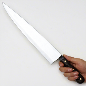<span class=keywords><strong>Couteau</strong></span> à fruits en mousse Dead by Daylight, jouet pour enfants, accessoire de performance de film et de télévision - Product Image 4