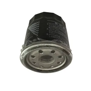 חלקי מנוע שמן מסנן באיכות גבוהה 90915-yzzd2 עבור toyota 90915-yzze1