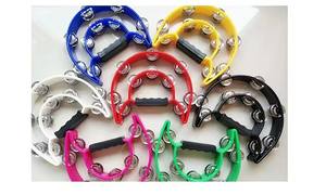 Tambourins et hochets à œufs Shona Black, modèle 909 - Product Image 4