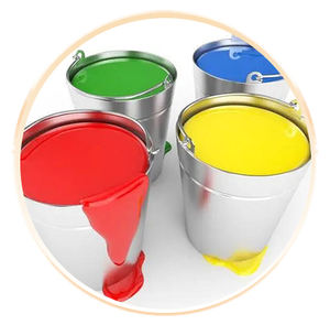 2025中国工厂生产高透明度和良好的抗酶效果Hec羟乙基纤维素 - Product Image 4