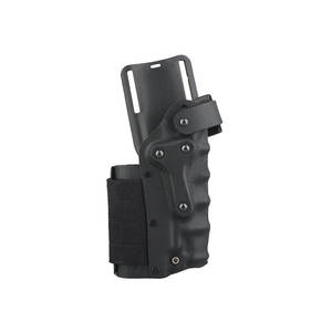 Verstelbare Combat Drop <span class=keywords><strong>Gun</strong></span> Verborgen Funda Pistola Tactische Versnelling Holsters Dijbeen <span class=keywords><strong>Holster</strong></span> - Product Image 1