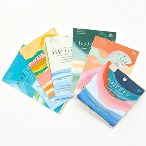 Tarjetas de Afirmación Motivacionales Personalizadas de Alta Calidad, Tarjetas de Felicitación con <span class=keywords><strong>Citas</strong></span> Inspiradoras, Tarjeta de Invitación de Cumpleaños Personalizada, Regalo Profesional - Product Image 1