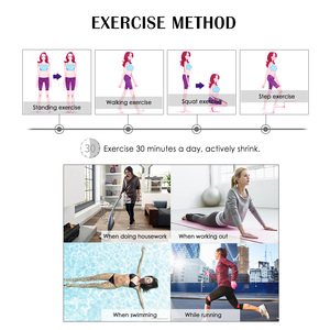 WINYI-PESAS diferentes para apretar la Vagina, bolas <span class=keywords><strong>de</strong></span> Kegel <span class=keywords><strong>de</strong></span> silicona para entrenamiento, herramienta sexual - Product Image 5