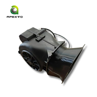Ventilateur anti-bruit pour Antminer S19 S21 L7 Whatsminer M50 M60 Iceriver KS3 AL1, Solution de refroidissement