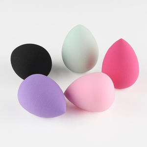 Éponge <span class=keywords><strong>de</strong></span> maquillage sans latex personnalisée éponge <span class=keywords><strong>de</strong></span> maquillage pour le visage <span class=keywords><strong>fond</strong></span> <span class=keywords><strong>de</strong></span> <span class=keywords><strong>teint</strong></span> mélange mélangeur éponge <span class=keywords><strong>de</strong></span> maquillage sans latex <span class=keywords><strong>de</strong></span> beauté avec boîte - Product Image 6