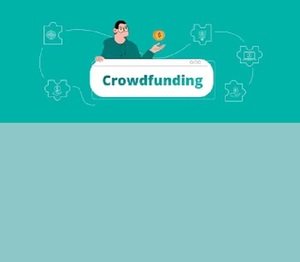 Aplicación Móvil de Fácil Uso para Reunir Fondos para tu Objetivo con Plataformas de Fincanamiento en Línea, Compatible con el Sistema Operativo Mac - Product Image 2