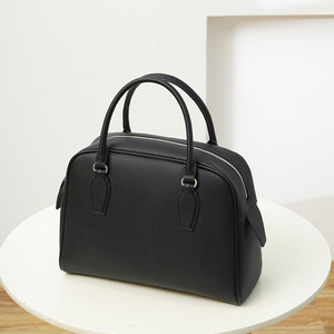 Bolso Tote de Gran Capacidad, Moderno y Minimalista, de PU, Marca Jie Ma Paul, para Mujer, Otoño/Invierno, Nuevo Estilo - Product Image 2