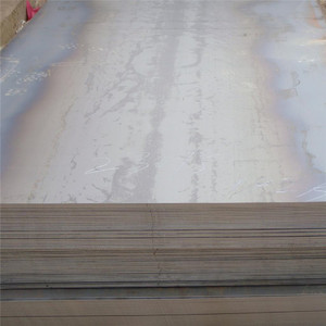 Fournisseur de plaques en acier au carbone de qualité supérieure |   Épaisseur 3-100 mm |   Certifié ISO9001 et rapports d'essais d'usine fournis - Product Image 6