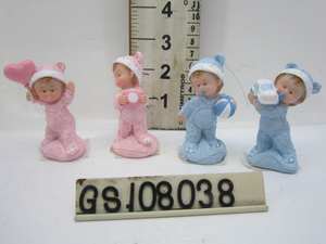 CO-ARTS CA-103146-10 Artisanat en résine Mariage Multi Filles - Product Image 2