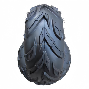 ยาง CST ATV ขนาด 145/70-6 6PR สำหรับรถออฟโรด ยางสำหรับรถกอล์ฟ ยางสำหรับรถออฟโรดทุกประเภท พร้อมล้อ - Product Image 4