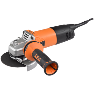 AEG WS 10/115S Die Grinder Amoladora angular de 1000 vatios - Product Image 1