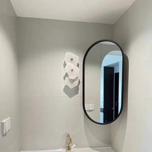 Accesorio de Iluminación de Pared con Motivo de Hoja para Decoración del Hogar, Apliques de Pared LED de Mármol Natural para Sala de Estar y Pasillo - Product Image 4