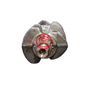 Cigüeñal de Hierro Fundido para Motor Diésel SOHC 1.9TDI EA180 AHF AGR para VW Audi Skoda, <span class=keywords><strong>Precio</strong></span> de Fábrica - Product Image 3