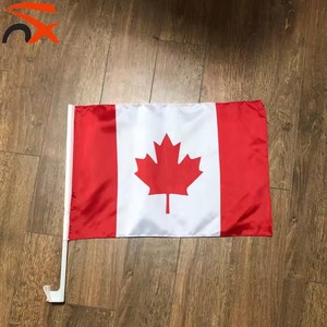Nuoxin venta al por mayor nuevos productos 30*45cm poliéster Coatia Bandera <span class=keywords><strong>de</strong></span> ventana <span class=keywords><strong>de</strong></span> coche con poste <span class=keywords><strong>de</strong></span> plástico Bandera <span class=keywords><strong>de</strong></span> ventana <span class=keywords><strong>de</strong></span> concesionario <span class=keywords><strong>de</strong></span> automóviles usados - Product Image 4