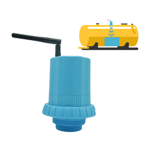 איכות גבוהה אלחוטי lorawan gps מים קוליים & רמת מיכל דלק נוזלי רמת זיהוי מערכת ניטור iot - Product Image 1