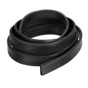 <span class=keywords><strong>Profili</strong></span> in plastica per bordi in <span class=keywords><strong>PVC</strong></span> a canale a U per protezione dei bordi in gomma e a U - Product Image 3