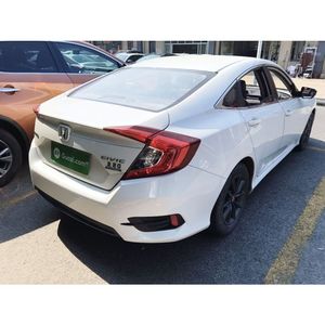 Auto Usata Guazi 2019 Honda Civic RTS, Motore a Combustione a Benzina, Cambio Automatico, Berlina 5 Posti, Guida a Sinistra, per Flotte di Veicoli Pratici - Product Image 5