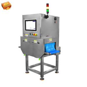 Konservierte Suppenwürfel Ultra-Präzise Scharfe Sonde Röntgen-Fremdkörperdetektor - Product Image 2