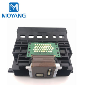 MoYang Impeccable Originale tête <span class=keywords><strong>d</strong></span>'<span class=keywords><strong>impression</strong></span> Compatible Pour <span class=keywords><strong>Canon</strong></span> QY6-0057 tête <span class=keywords><strong>d</strong></span>'<span class=keywords><strong>impression</strong></span> utilisé pour 9900i <span class=keywords><strong>imprimante</strong></span> pièces de rechange - Product Image 1