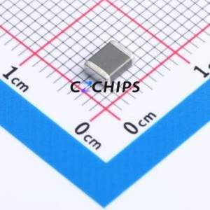 YI453215B881-4R0T Ferrite Bead 1812 RF ( Impedance @ Frequency: 880Ohm@100MHz )( Error: 25% )( DC Resistance (DCR): 35mOhm ) - Product Image 2