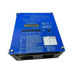 Monitor Multicanal Original Nuevo Bently Nevada 1900/65 en Stock, Piezas de Repuesto para Automatización Industrial, Envío Rápido - Product Image 2