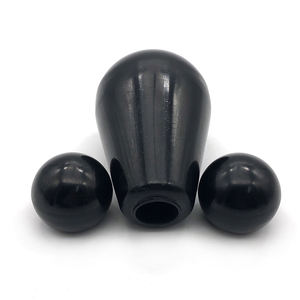חומרה חומרים בקליט כדור knob ידית - Product Image 5