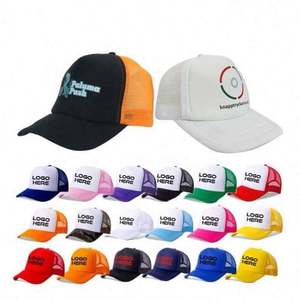 Cheap Factory Price Promotional Gifts Trucker Hat <b>Patches</b> for Sports Events - Product Image 1