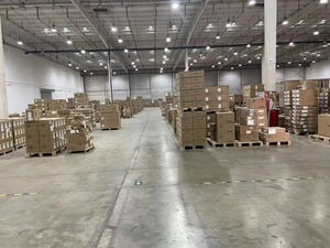 ฮาร์ดดิสก์ไดรฟ์ภายในแบบ SATA รุ่นใหม่ ST16000NM000J ST16000NM002H ความจุ 16TB สำหรับเซิร์ฟเวอร์ หน่วยความจำ 512MB - Product Image 4